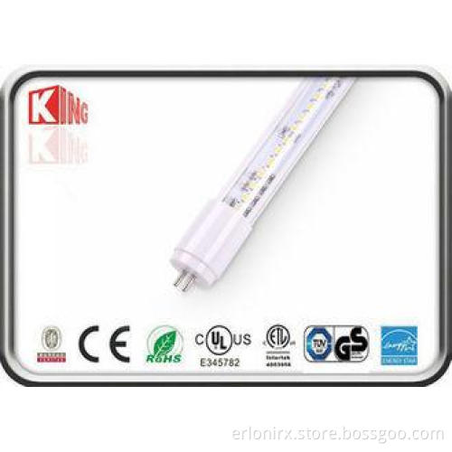 18watt Fluorescent LED Tube 4ft , mall / supermarket SMD l